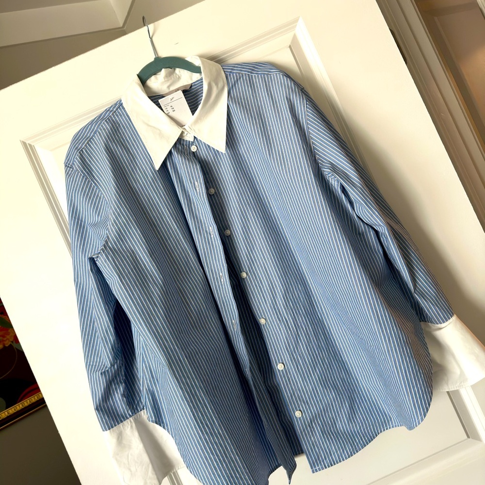 Men style Shirt